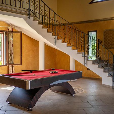 Villa Clara Country Retreat Solarino Zewnętrze zdjęcie