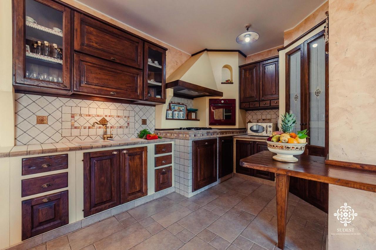 Villa Clara Country Retreat Solarino Zewnętrze zdjęcie